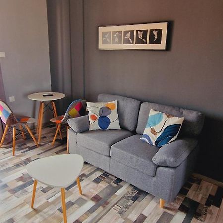 Closer "Penthouse Apartment 1" Saloniki Zewnętrze zdjęcie