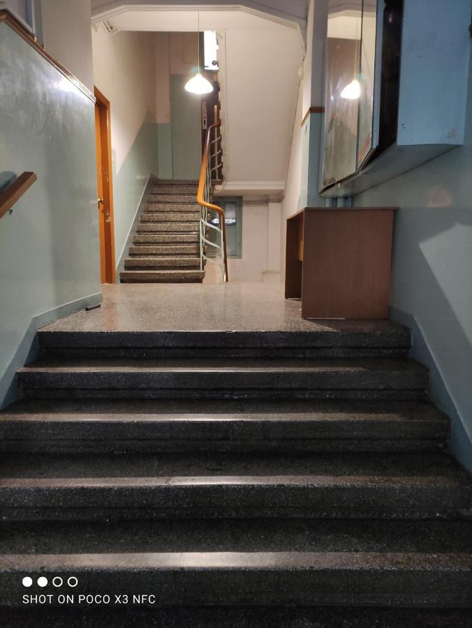 Closer "Penthouse Apartment 1" Saloniki Zewnętrze zdjęcie