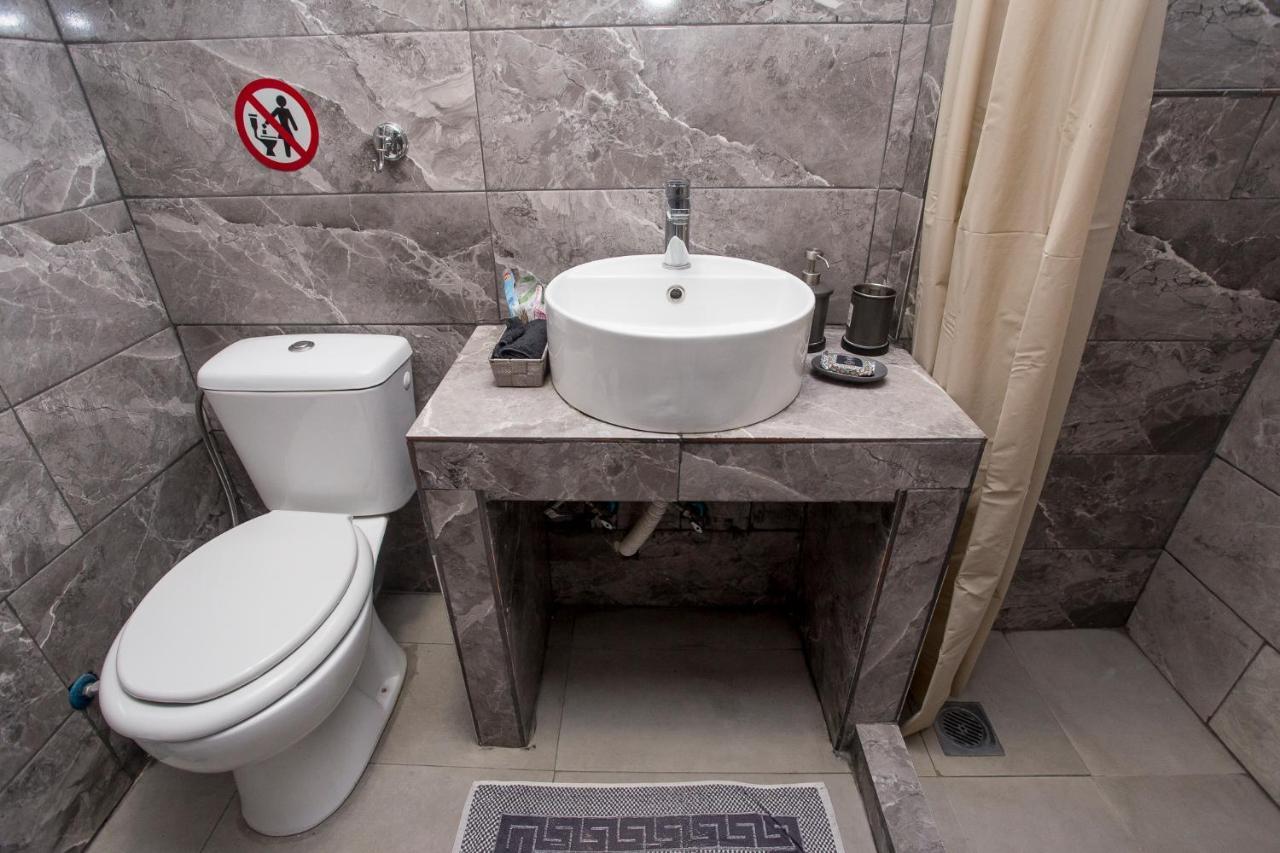 Closer "Penthouse Apartment 1" Saloniki Zewnętrze zdjęcie