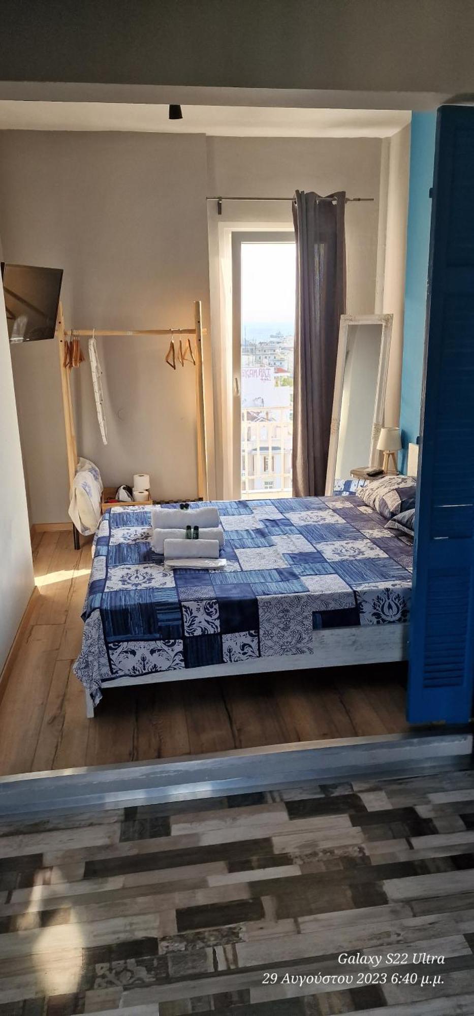 Closer "Penthouse Apartment 1" Saloniki Zewnętrze zdjęcie